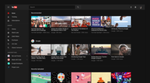 Обновленный YouTube – теперь еще больше видео на экране